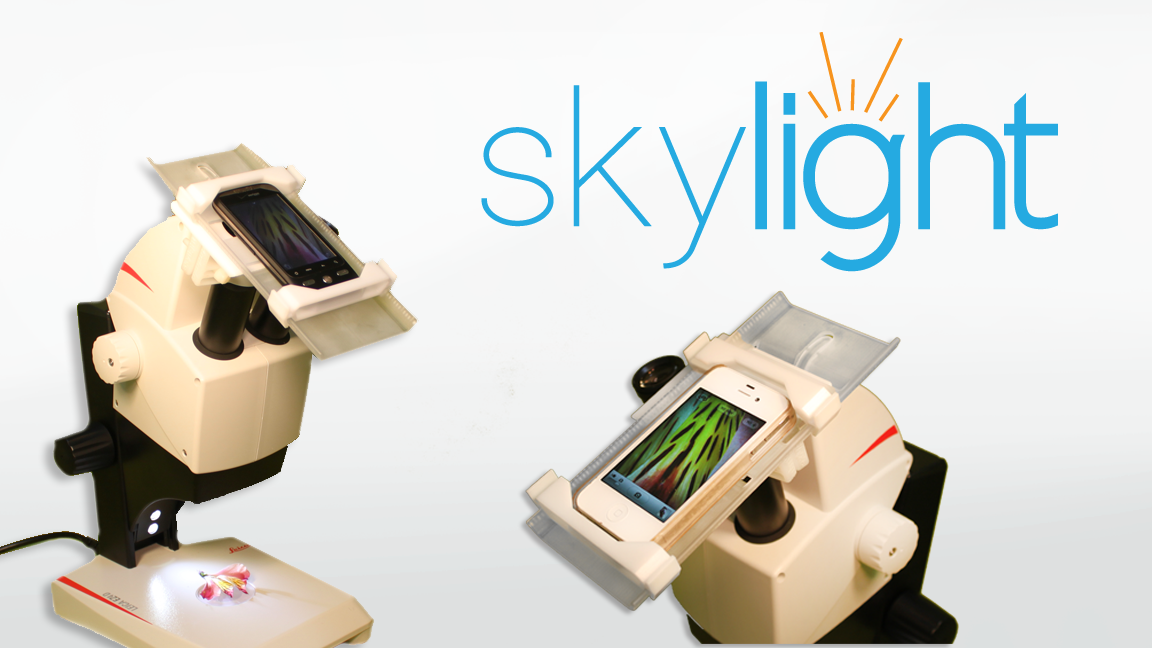 How to Turn Your IPhone Into a Microscope or Spotting Scope Eyepiece