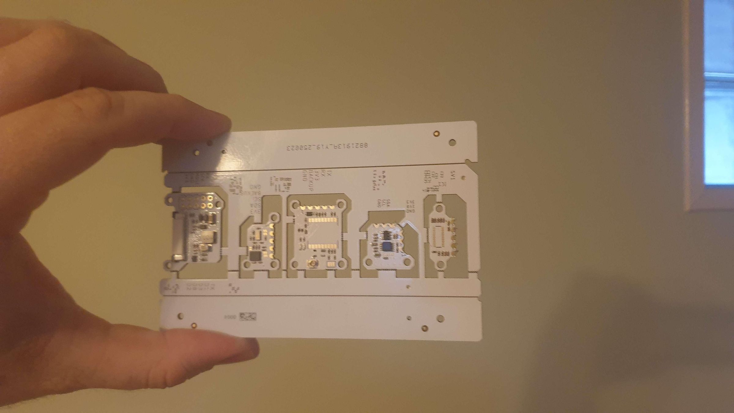 Display Issue