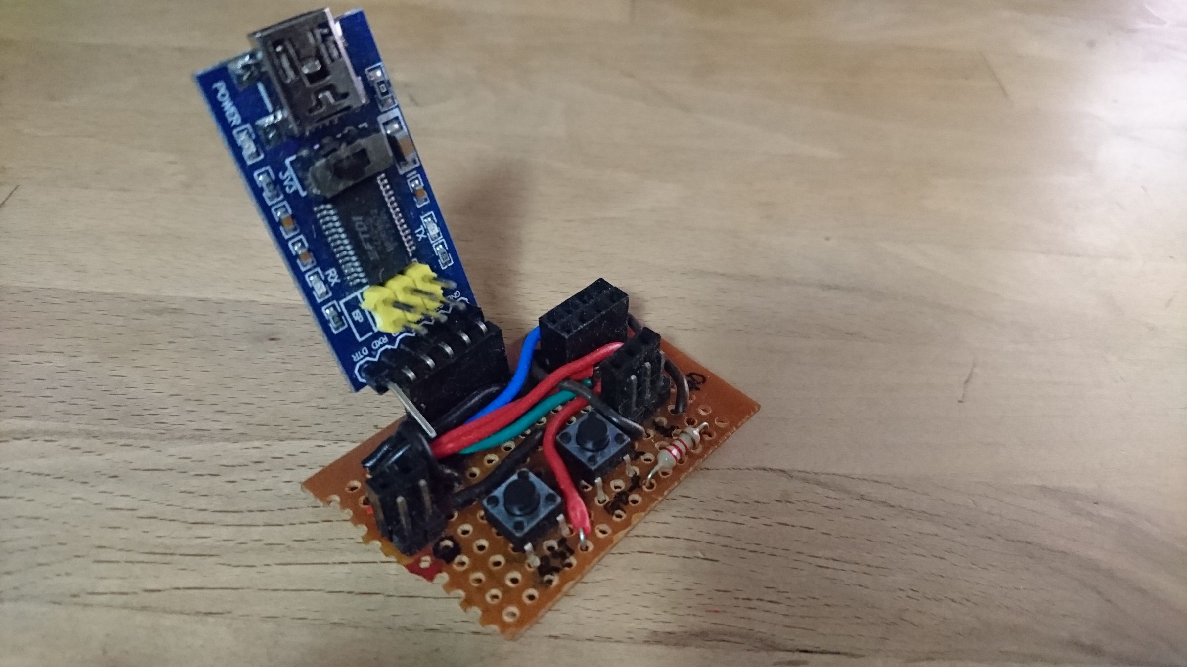 Wifi Dot Matrix Sign : 11 Steps (with Pictures) - Instructables
