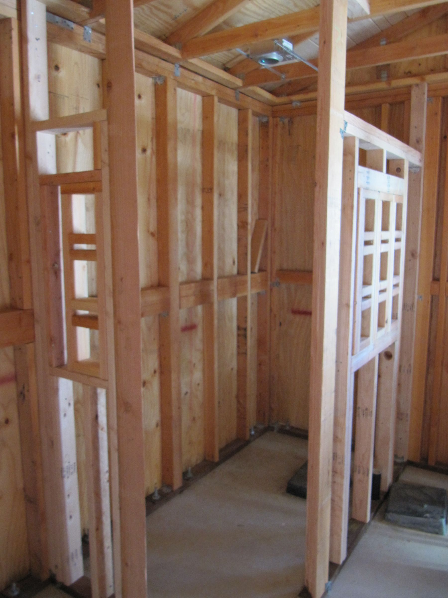 How To Install A Shower Base DIY At Bunnings