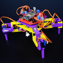 Arduino - Obstacle Avoiding Robot Using L298N : 4 Steps (with Pictures ...