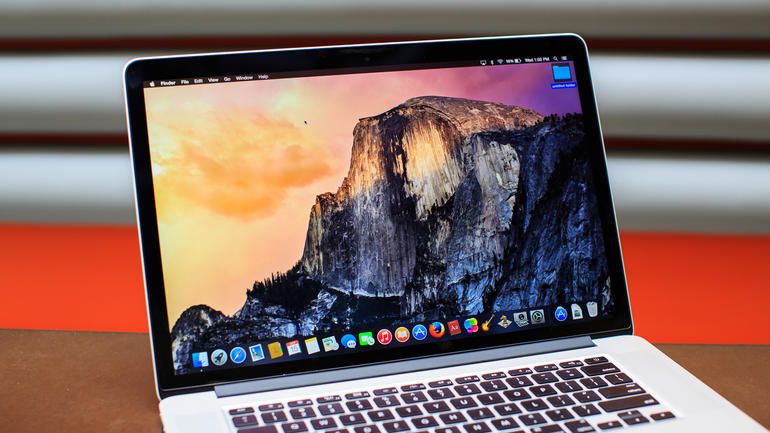 How to Customize Your Mac OS X Yosemite : 6 Steps - Instructables
