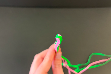 (Optional) Add a Keyring