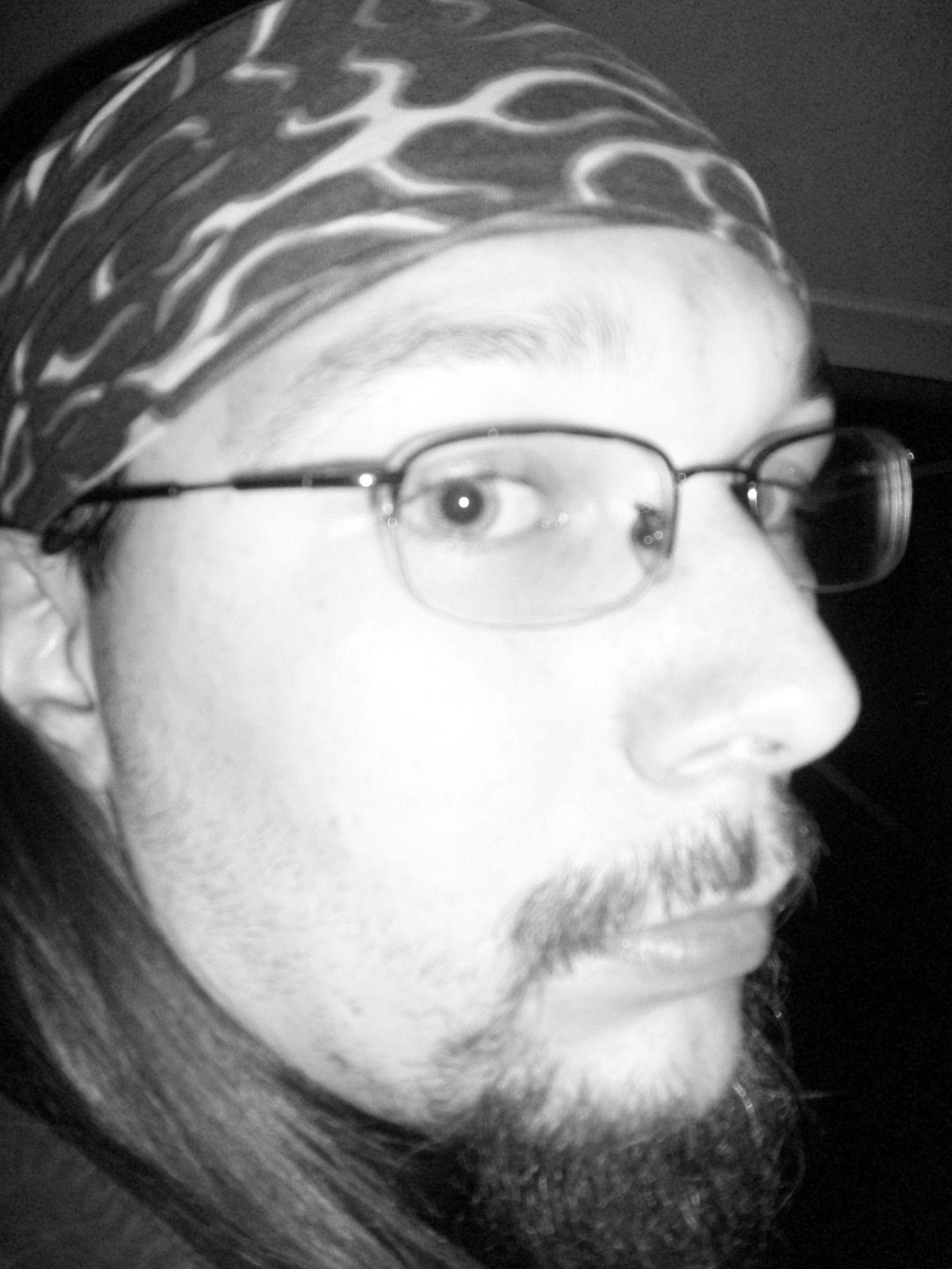 author