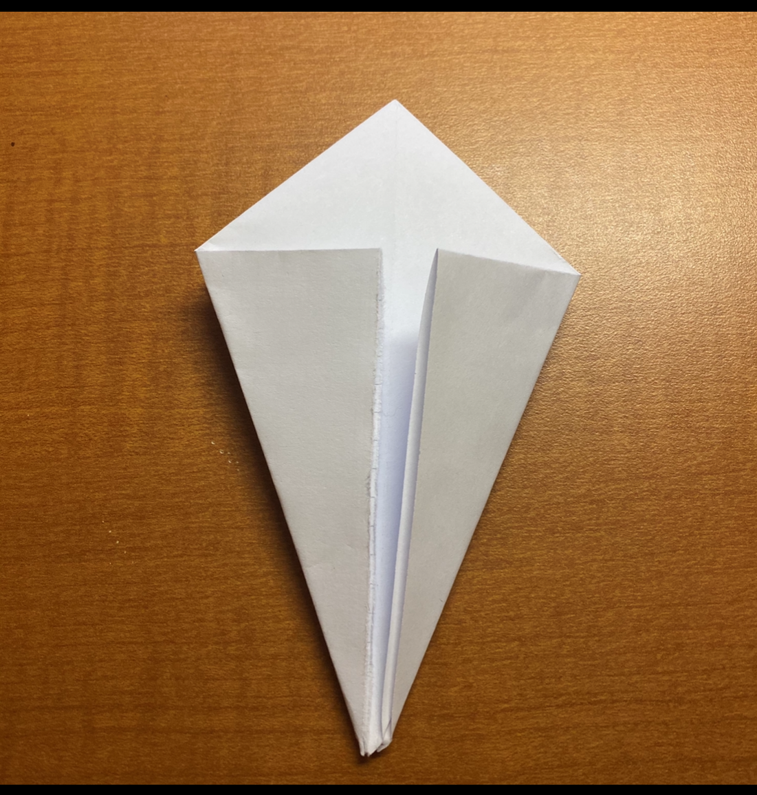The Construction of a Paper Crane. : 6 Steps - Instructables