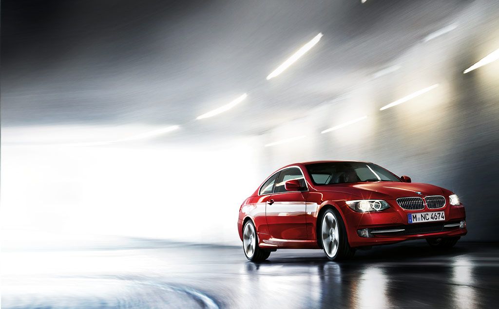 Ev Sports Car 2