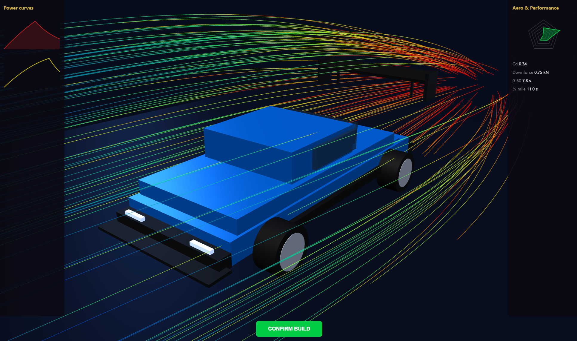 Race for Gold: a Physics Racing Game : 8 Steps - Instructables
