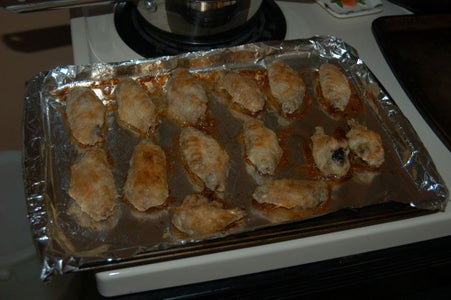 How to Be a Master Baker