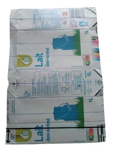 Trace the Cutouts for Hat Circumfercence