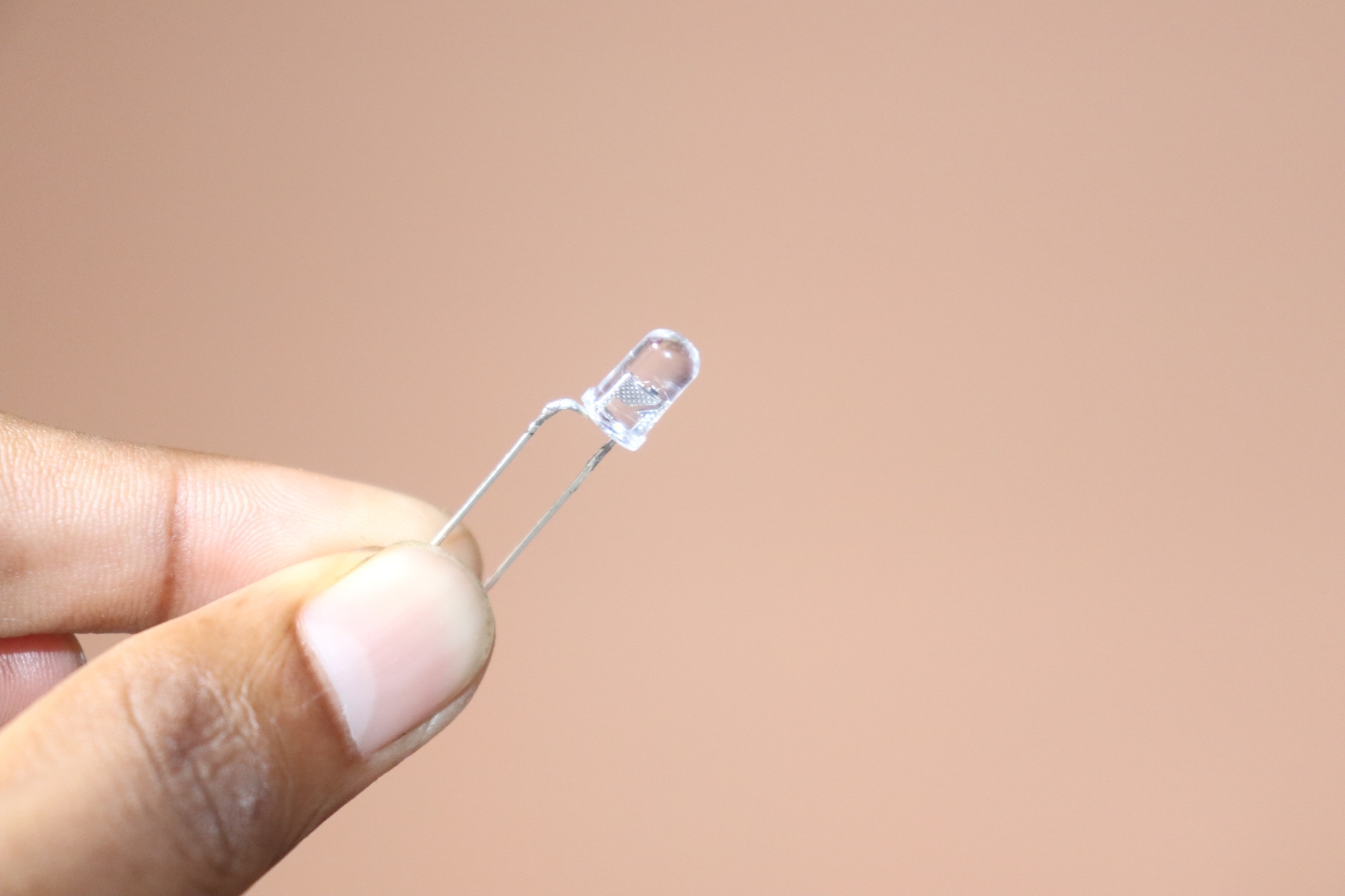 How to Make Bicycle Horn Circuit Using BC547 Transistor 8 Steps Instructables