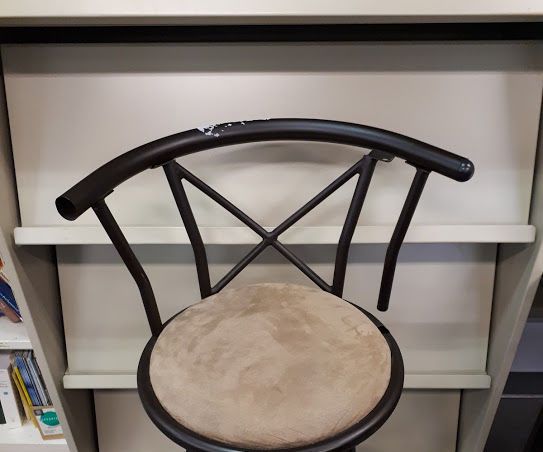 DIY Chair Repair - How to Problem-Solve