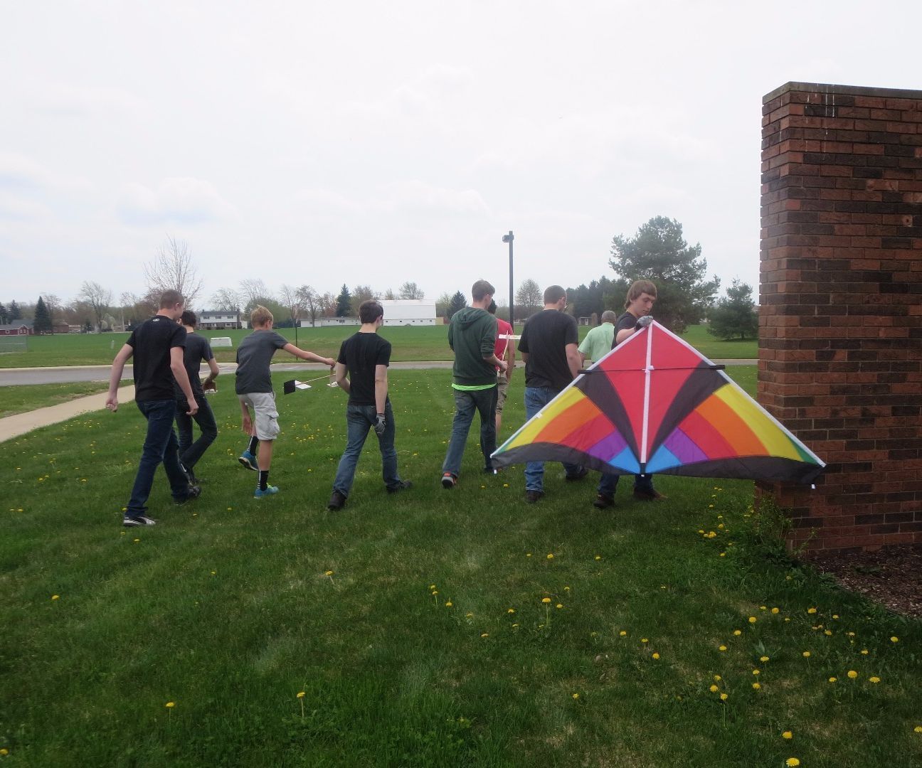 Low Altitude Environmental Monitoring With an Arduino Based Weather Instrument and Aeropod Remote Sensing Platform