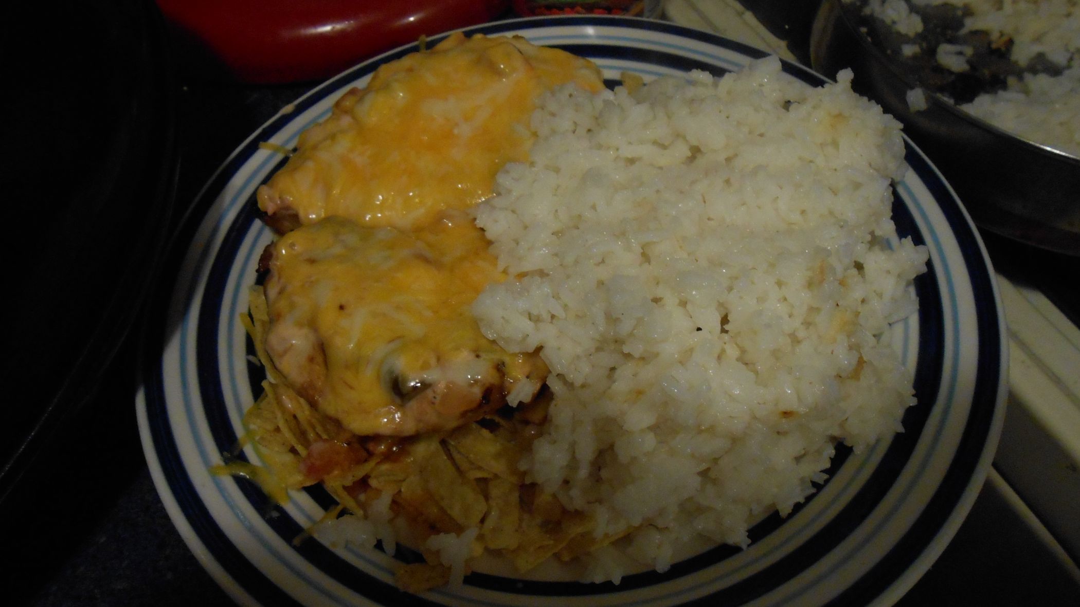 Applebee's Tequila Lime Chicken : 6 Steps - Instructables
