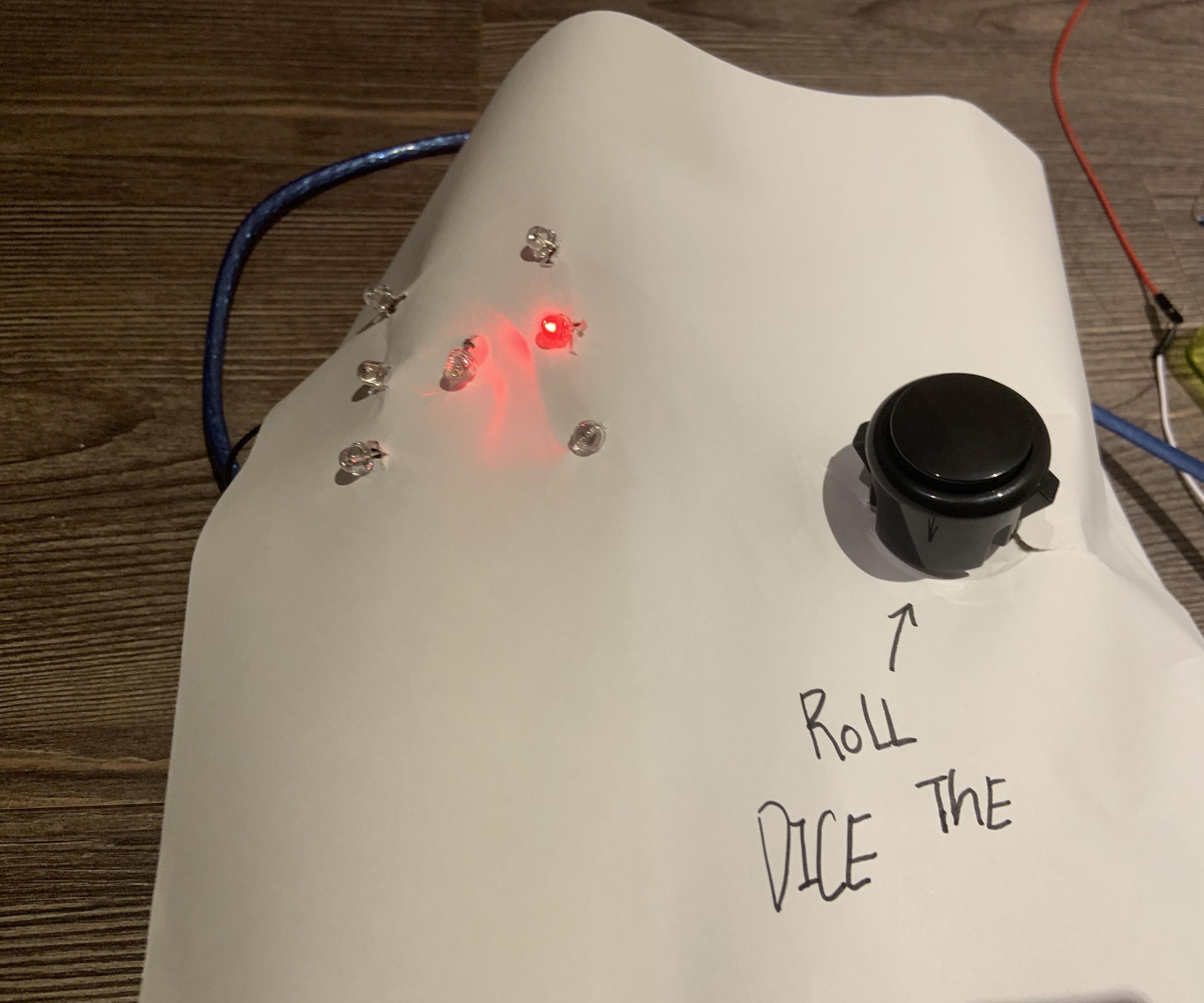 Dice 2.0