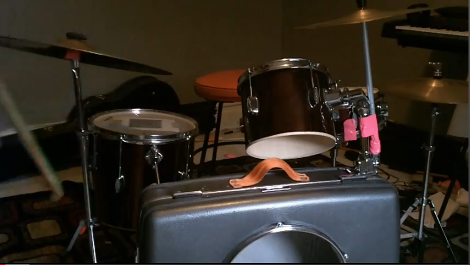 Suitcase Drum Kit: How to With Pros & Cons