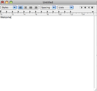 Base File
