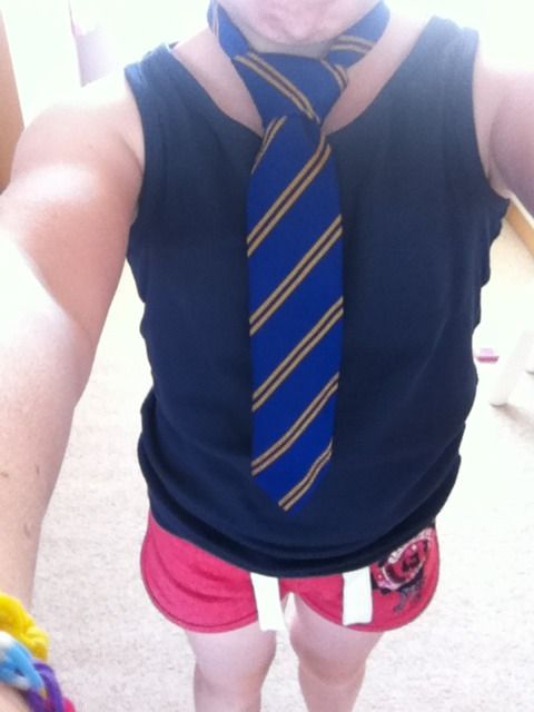 How To Tie A Tie