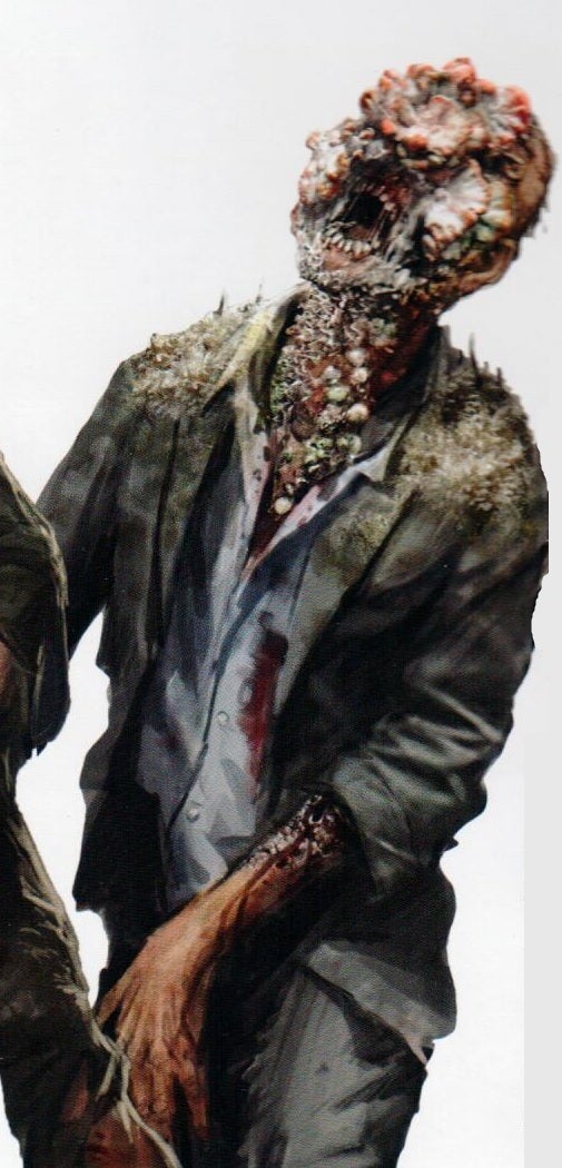 The Costume