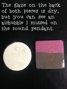 Putting Pieces Together