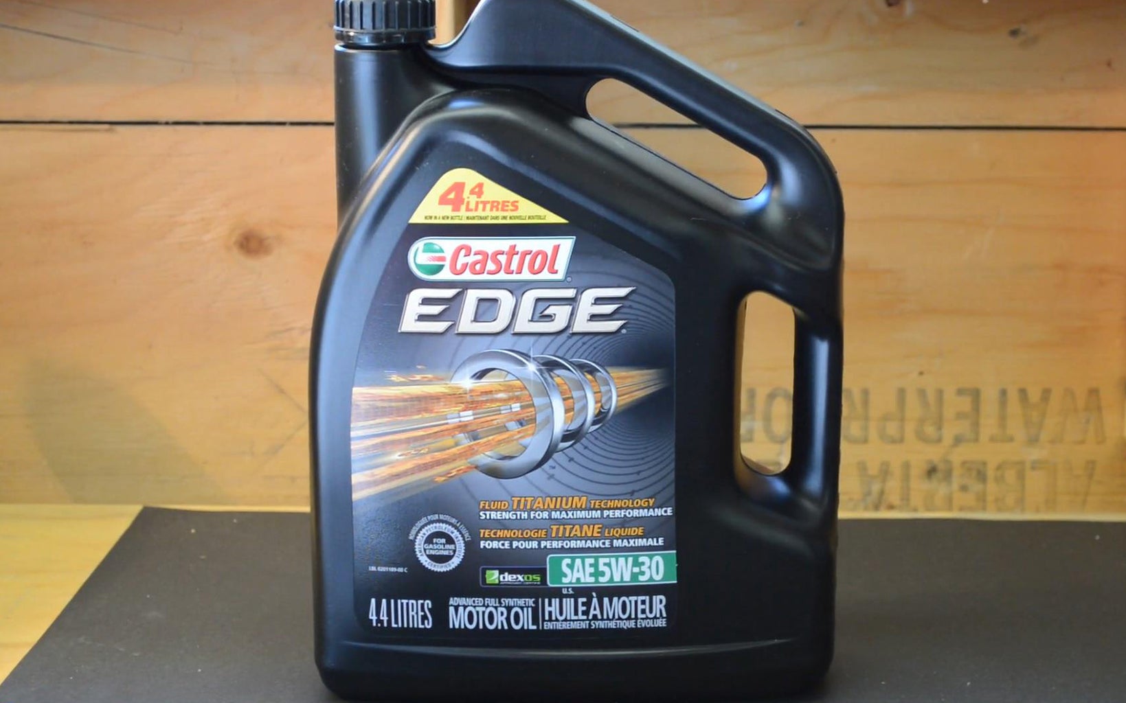 How to Change Your Oil and Filter - Instructables