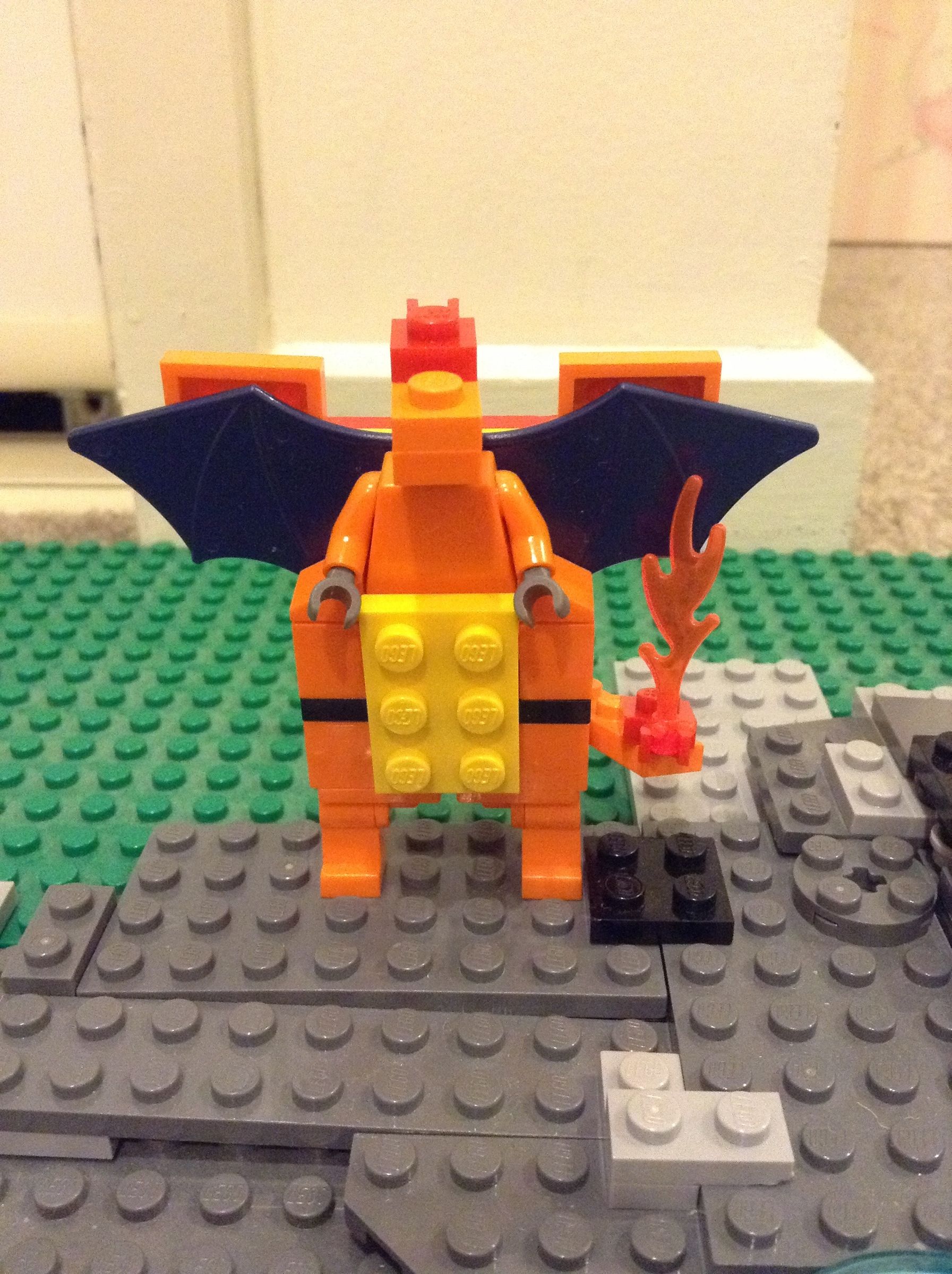 Charizard
