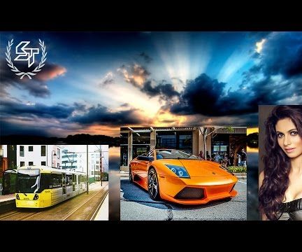 Photoshop Actions Tutorial