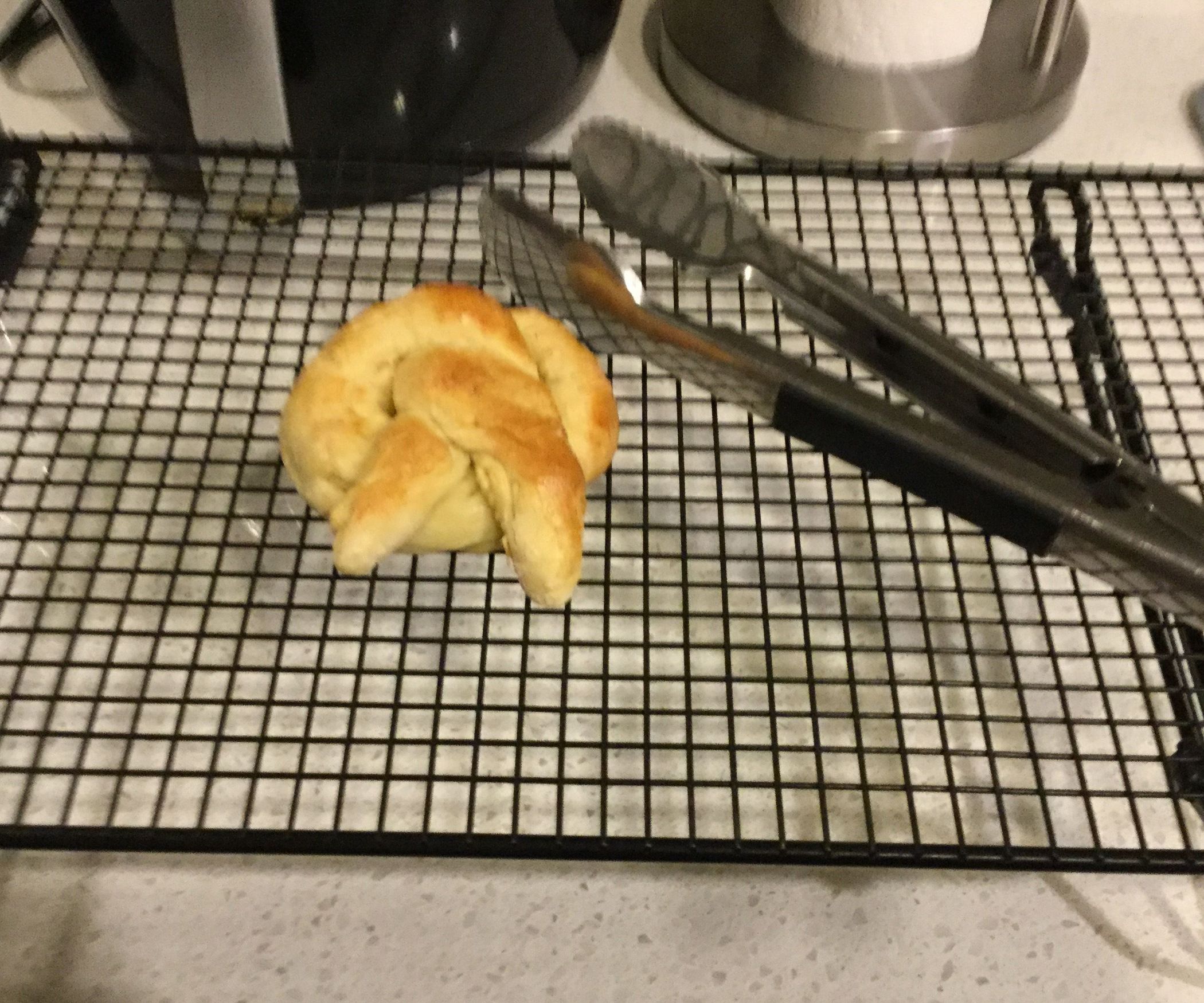 Classic Soft Pretzels : 12 Steps - Instructables