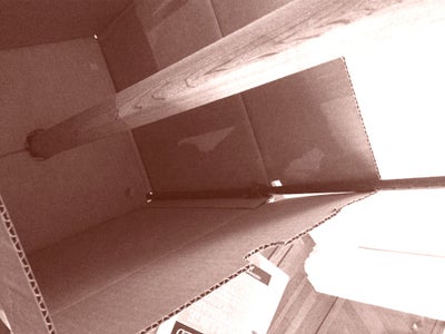 Trunk Boxes