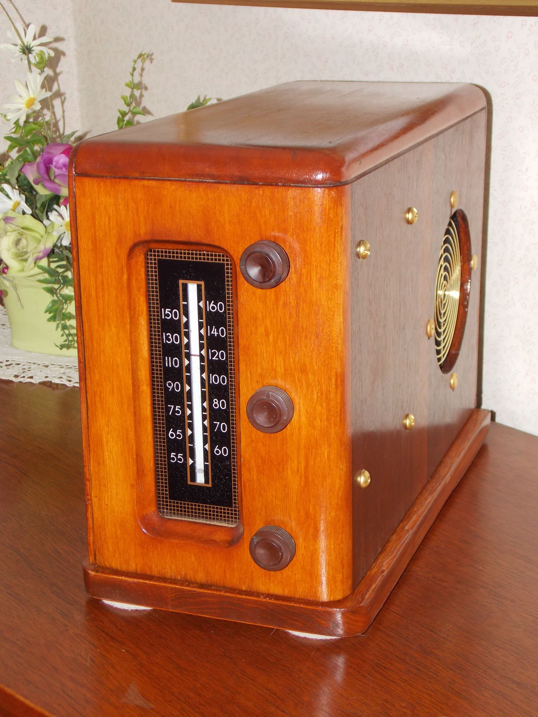 Philco Radio PC