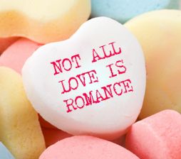 How to Celebrate Valentines WITHOUT a "Significant Other"