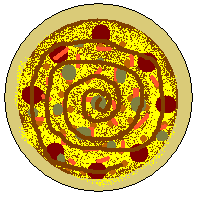 How to Make a Domino's Style Meatlovers