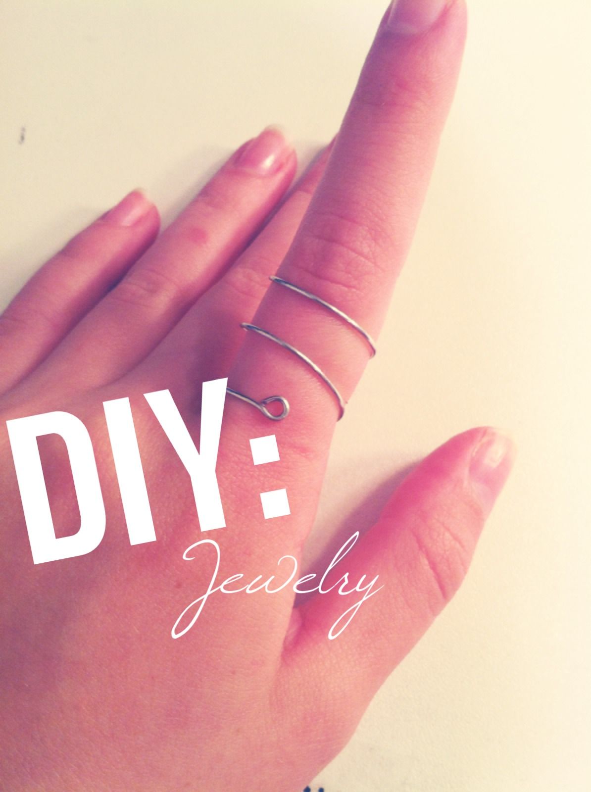wire wrap ring
