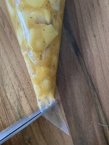 Filling