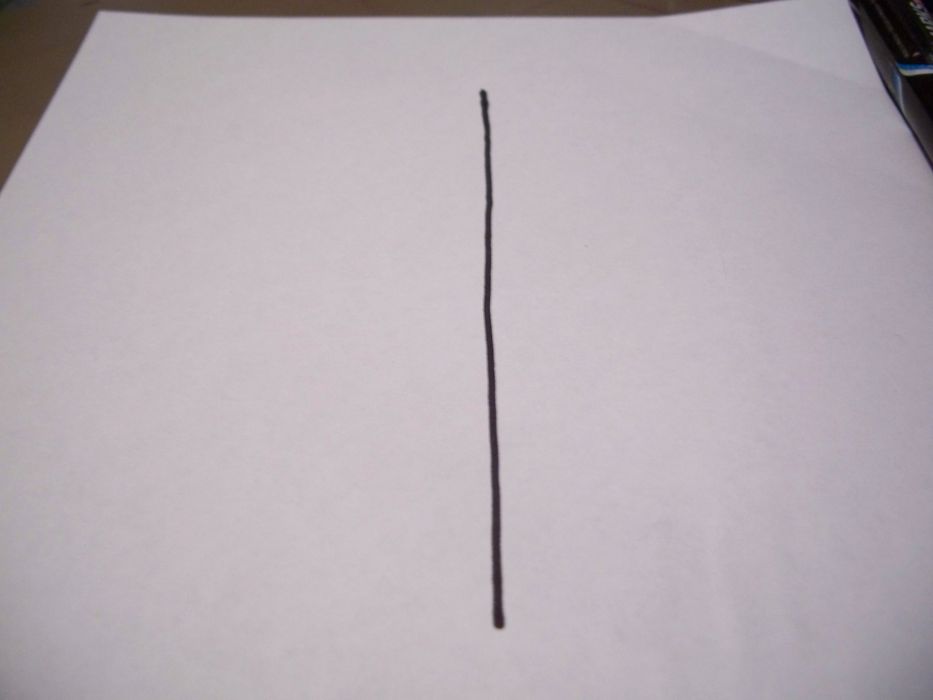 Pinstriping (basic Design) : 8 Steps - Instructables