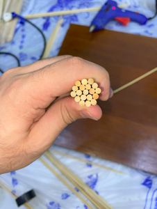 🧍‍♂️Building the Stickman Frame