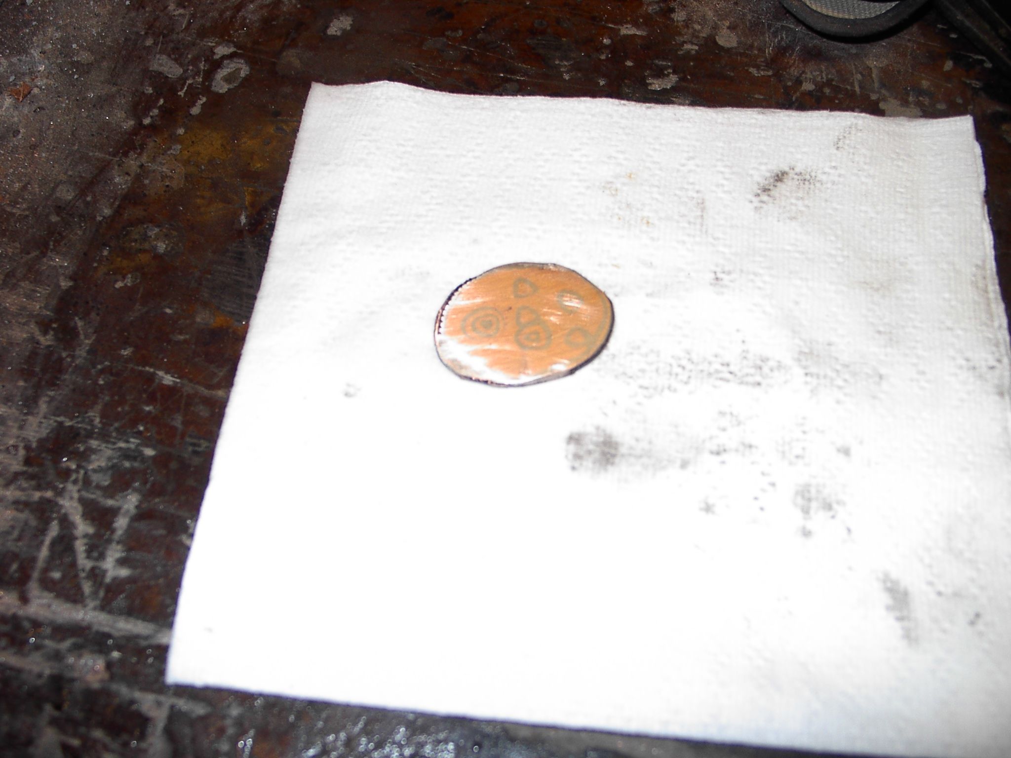 How to make Mokume-Gane