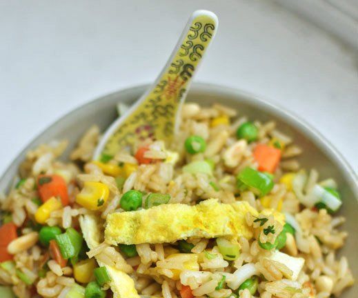 FRIED RICE