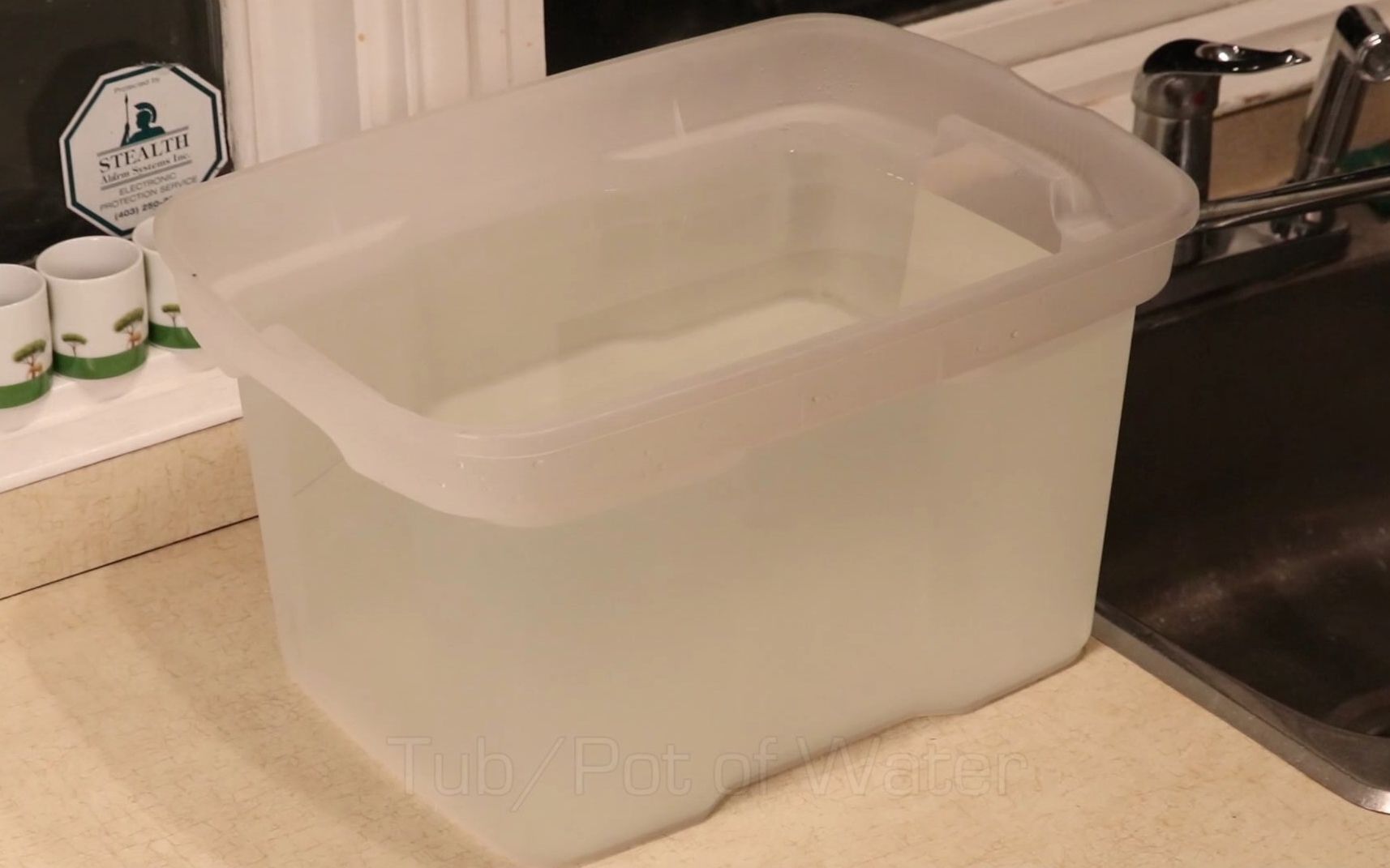 How to Seal Food Without a Vacuum Sealer (with Pictures) Instructables