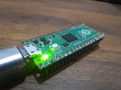 Why Raspberry Now: