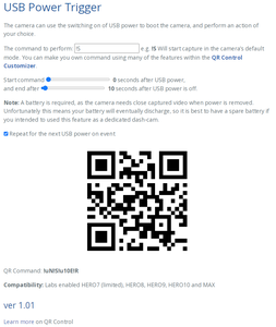 Install GoPro Labs Firmware