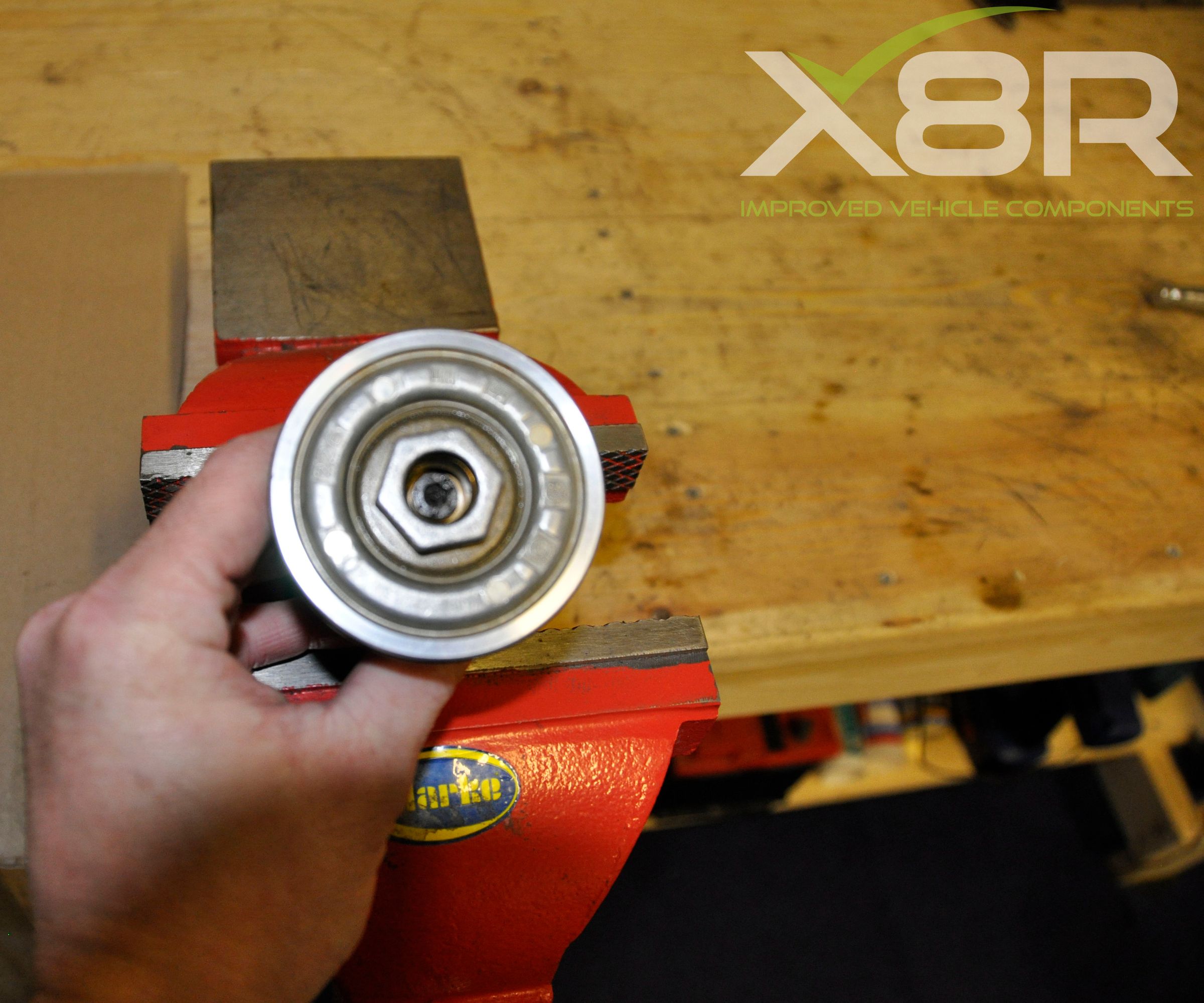 BMW 6 Cylinder M52TU, M56, and M54 Dual / Twin / Double Vanos Rattle Repair Fix Process Instructions