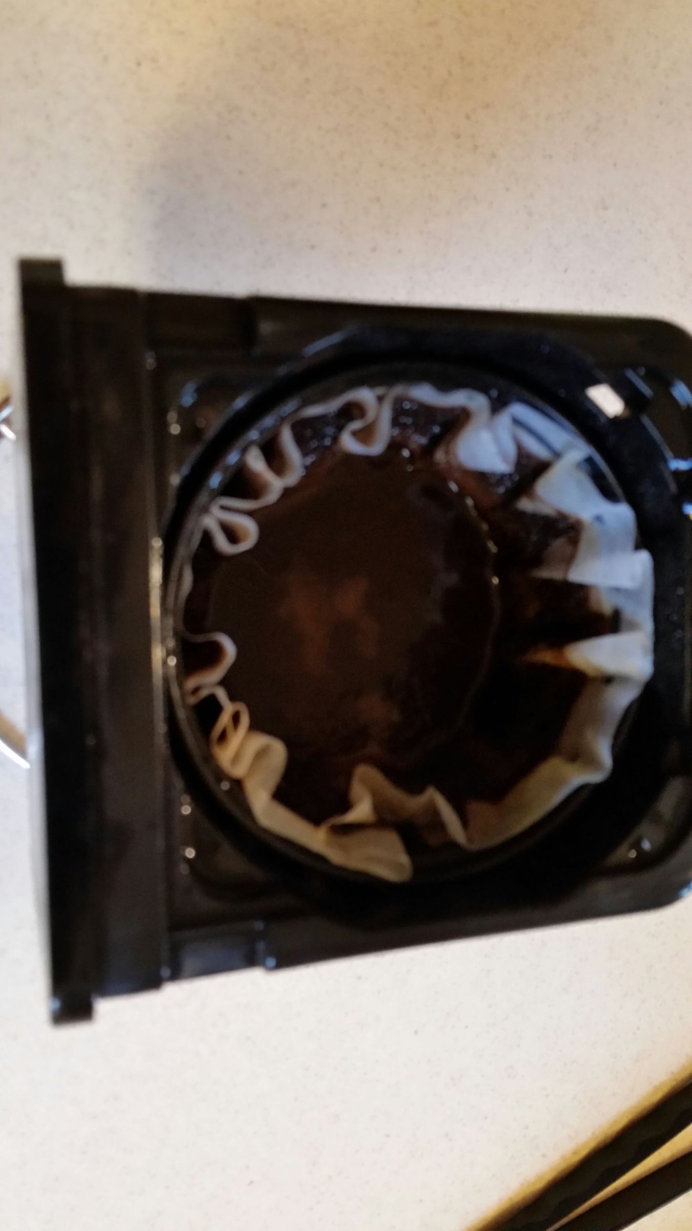 Make Better Coffee With Your Mr. Coffee Auto Drip Maker 4 Steps