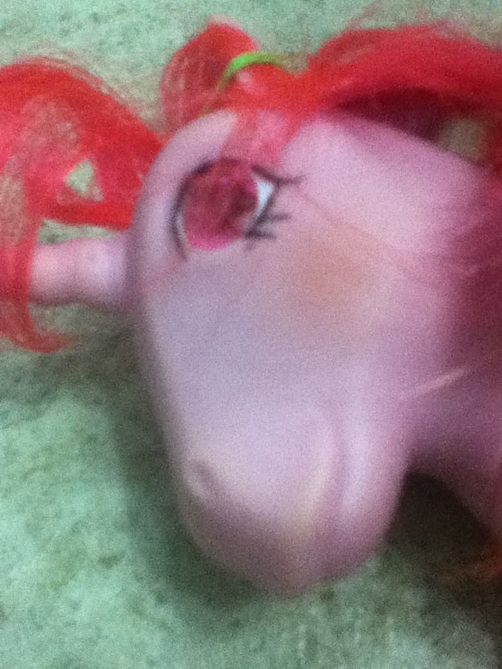 How to Curl Mlp Hair