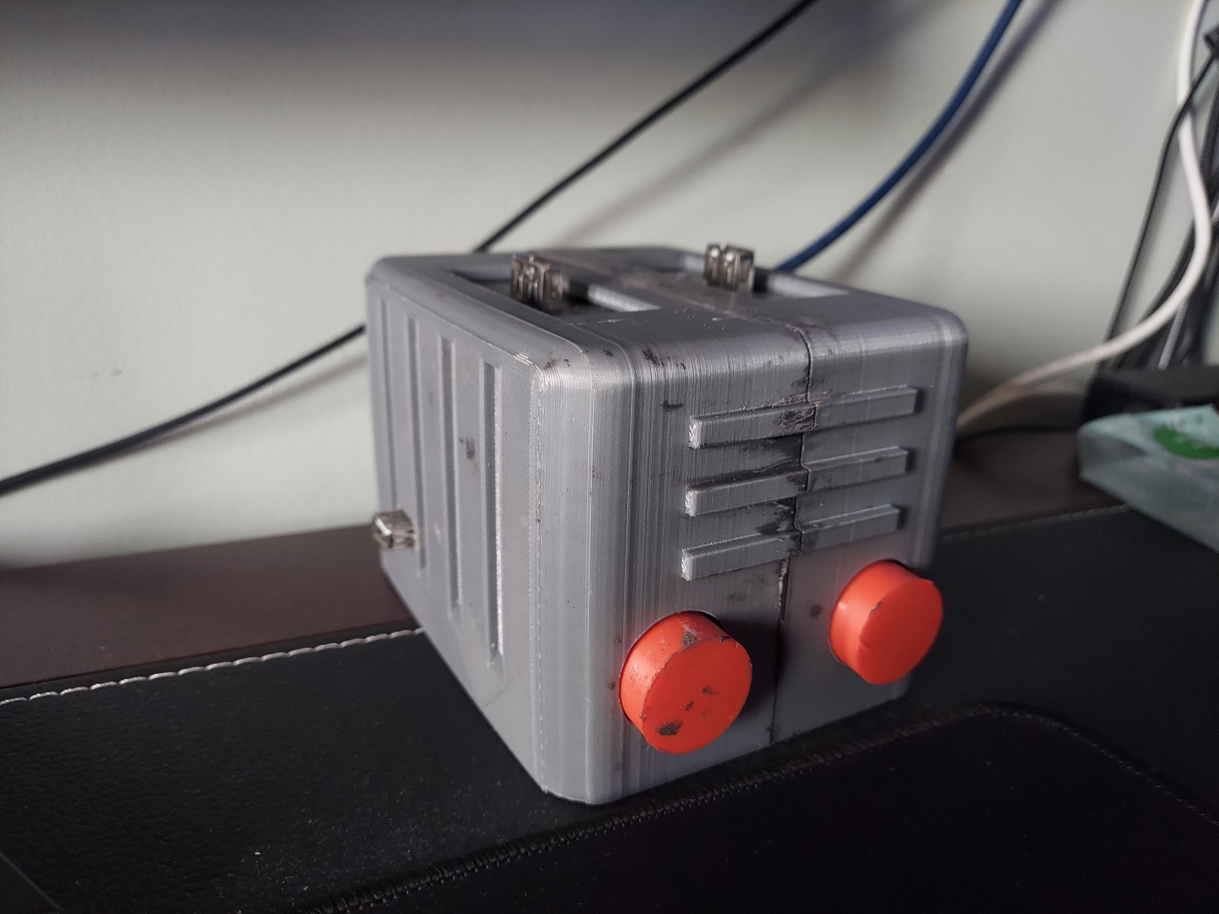 USB Toaster 5 Steps (with Pictures) Instructables