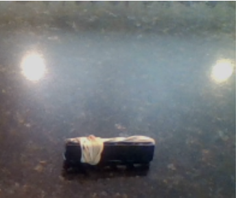 DIY Rubber Eraser