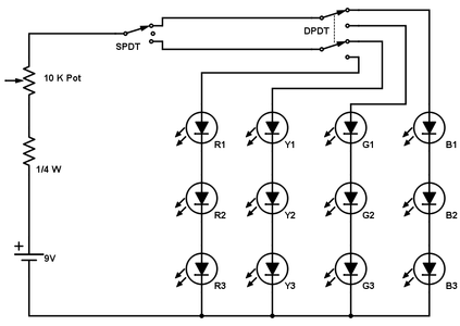 The Electrical System
