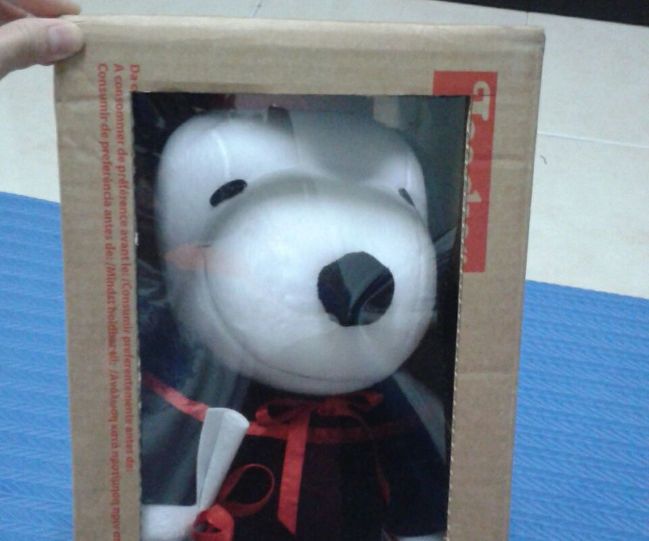 3R: Toy Decoration Box and Photo Frame