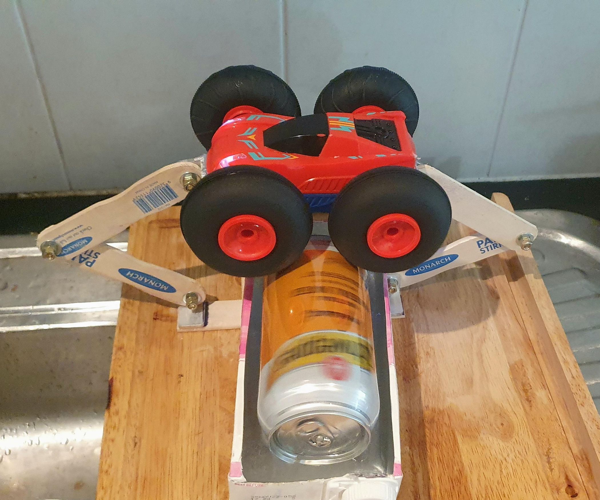 Beer Can Cooling 3 Degrees C in 3 Minutes 10 Steps Instructables