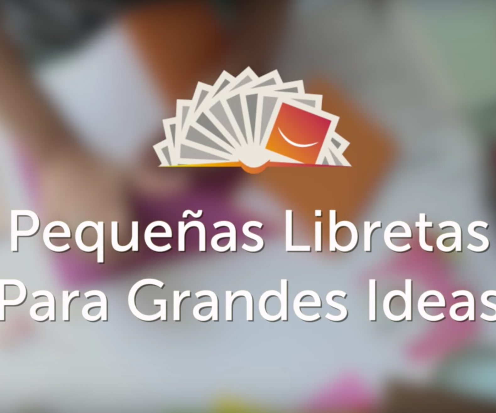 DIY Video: Como Hacer Una Libreta Cosida a Mano
