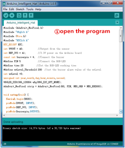Download the Program